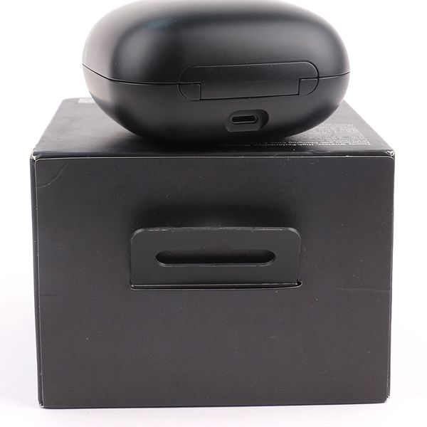 

power pro wireless earphones mini bluetooth headphones with charger box power display tws wireless headsets drop retail box shipping