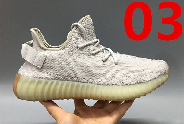 

2019 static sesame butter v2 semi frozen yellow beluga 2.0 orange zebra black red kanye west casual shoes us 5-13 t04