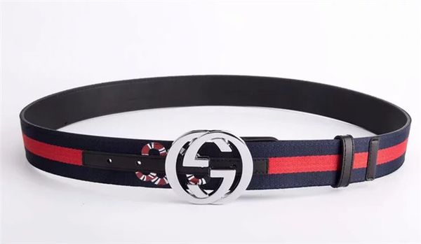 

fashion belt colors for men and women casual retro fashion leather new belt smooth belt simple generous3, Black;brown