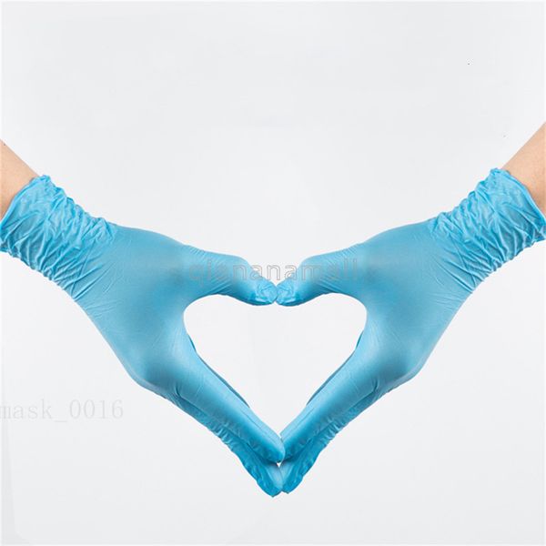 

plastic pcs bag disposable gloves food prep gloves for kitchen 100pcs cooking,cleaning,food handling kitchen accessories jk2003