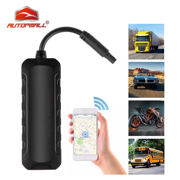 

mini gps tracker car gps locator jimi gv25 cut off fuel 9-90v protect car battery tracker motorcycle overspeed vibrate alarm