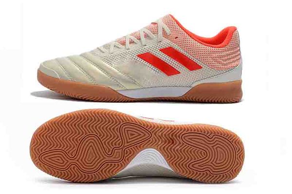 

2019 mens soccer shoes copa 19.1 fg soccer cleats world cup indoor football boots copa 19.1 in tf md mundial chaussures de foot