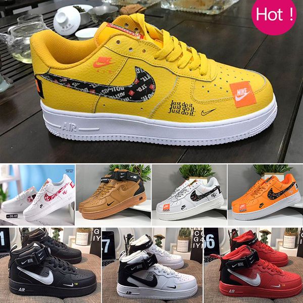 

latest men's fashion low-white forced shoes ladies black like neutral high-one 1 casual shoes r-4et