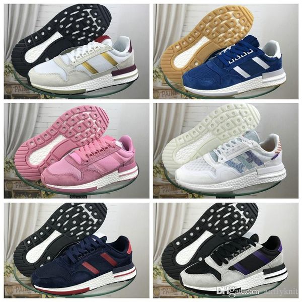 adidas 500 zx mejores