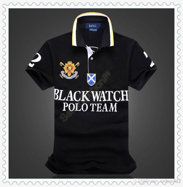 

2019 poloshirt solid polo shirt men luxury polo shirts short sleeve men's basic cotton polos for boys brand designer polo homme fc03, White;black