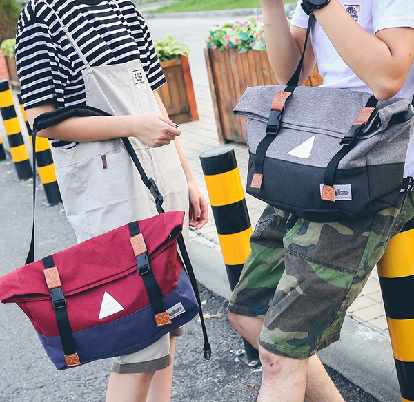 

custom china vintage cross body lapmessenger school side bags for college