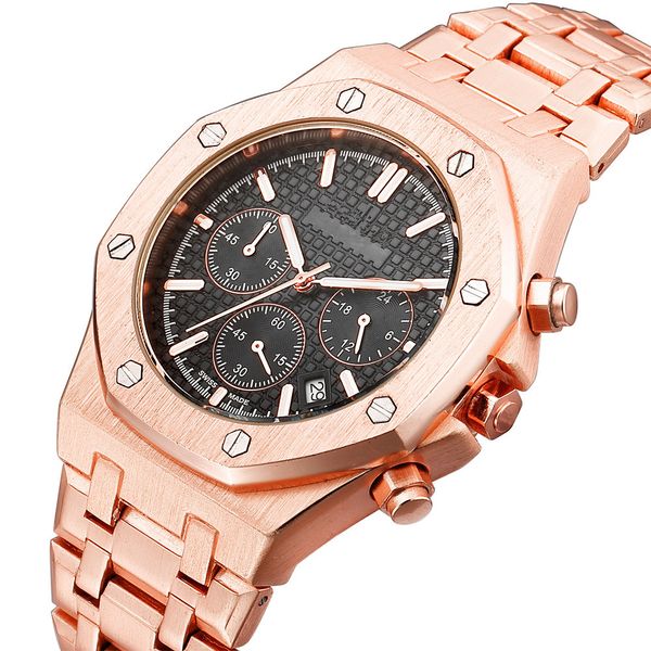 

Relógios de pulso liu81