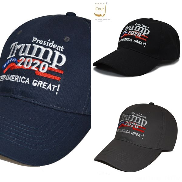 

olh0w дональд трамп cap trump 2020 шляп сделать америку вс опять бейсболка открытого summer beach hat спорт бейсболка summer great hat, Blue;gray