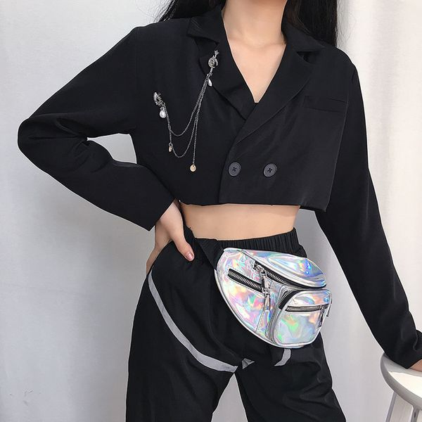 

амеѬиканкий гоѬий ил пиджак женкий 2020 вена новй ий ве джокеѬ пов Black;brown