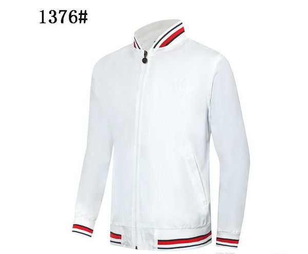 

spring and autumn korean trend casual jacket coat men's paul 2020 new jacket coat, Black;brown
