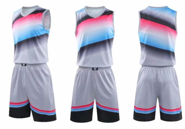 2019 maglie da basket reversibili per quel look da casa in trasferta Custom Shop Maglie da basket personalizzate abbigliamento kit di molti colori diversi