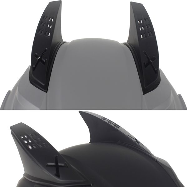 

universal helmet horn motorcycle racing helmet horns