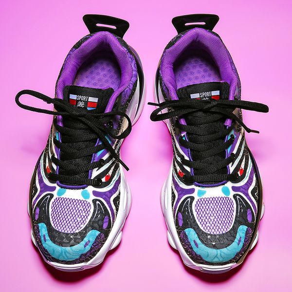 

times new roman leather sneakers men shoes casual lace up comfortable outdoor breathable fashion athletic shoes male, Black