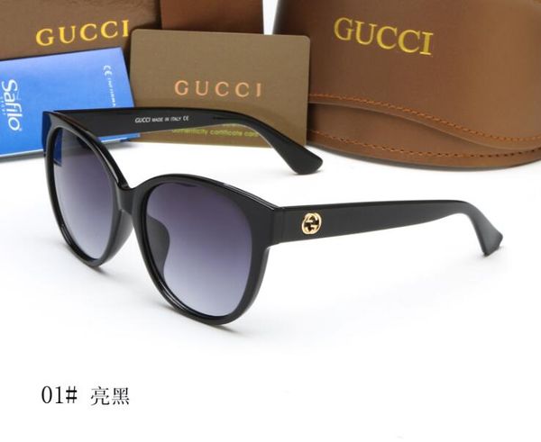 

summer women's metal glasses sunglasses ladies brand designer fashion black eyewear girls driving sun glasses a++ 65372, White;black