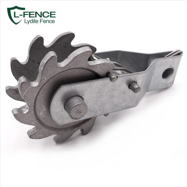

lydite wire tensioner for electric fence