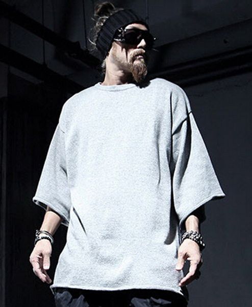 

streetwear fashion mens loose casual sweatshirt black gray brand cotton sudaderas hombre moleton masculino 2016 autumn new