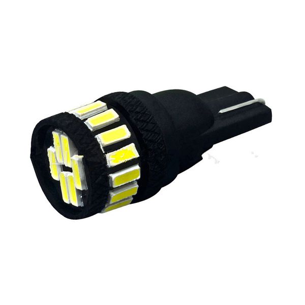 

car light led t10 4014 21 smd car width light white