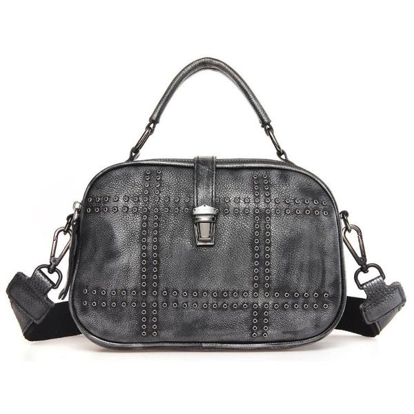 

распродажа женщины натуральной кожи crossbody мешок плечо сумка для леди сумки
