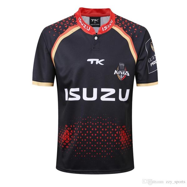 kings new jersey 2019