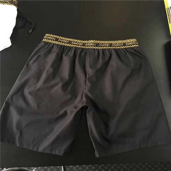 

2020 новых высокого качества мужского летней шорты hc19620012, Black