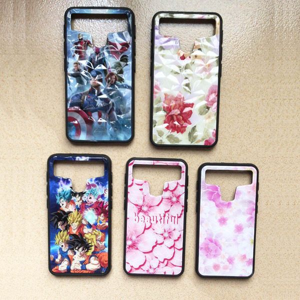 

universe tpu printed phone case for huawei honor 8x 10 mate 10 20 lite p30 p20 pro universal customization silicone cover fundas shell