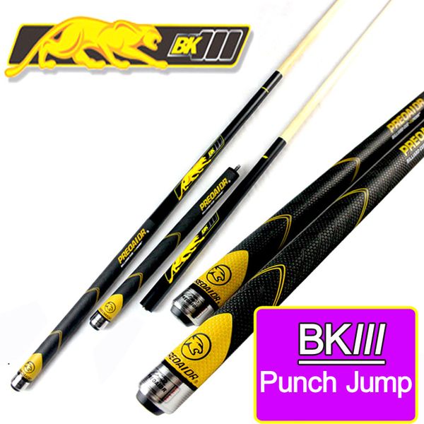 

bk3 maple wood 3 sections billiard cue sitck pool jump and break cue punch and jump in 13mm tip 148cm length china