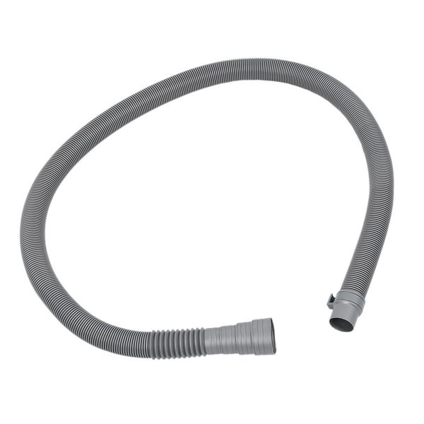 

gift wrap 59 inch length flexible elbow drain hose for washing machine