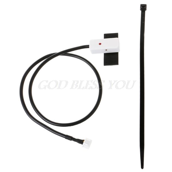 

non-contact liquid level sensor detector pipe water level controller switch pnp