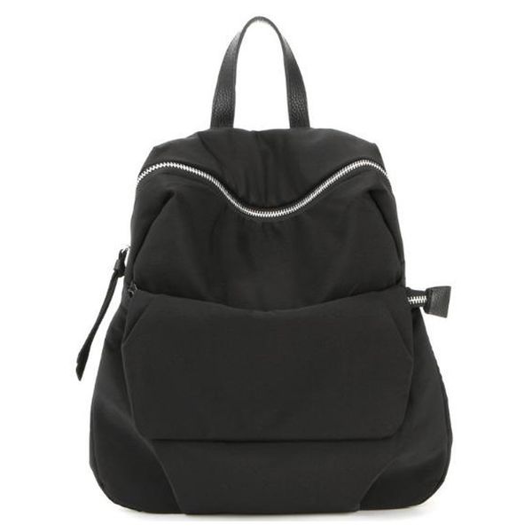 

mini backpack canvas handbags wild college wind bag fashion small backpack