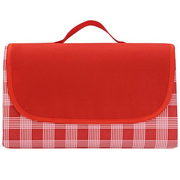 

outdoor pads picnic mat extra large blanket with waterproof backing sand proof dirt-resistant