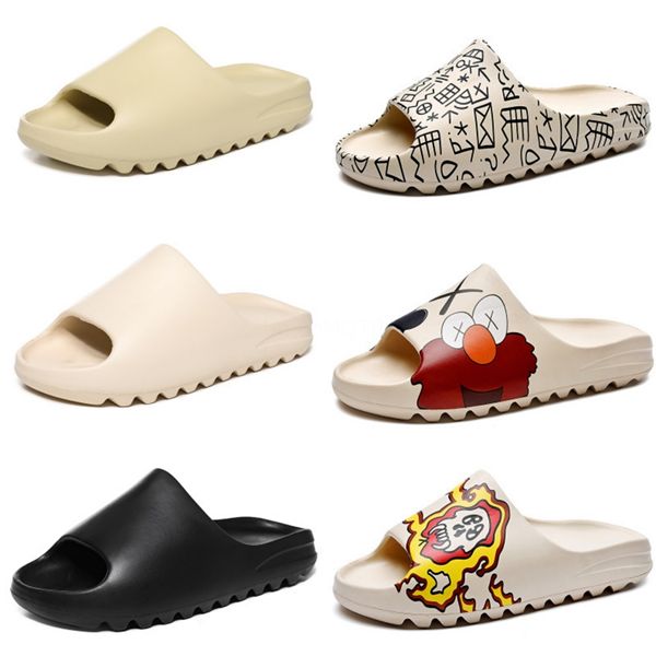 

fashion men shoes 2020 wedge beach sandal woman clear heels med all-match female sandals slip-on loafers summer#382, Black;grey