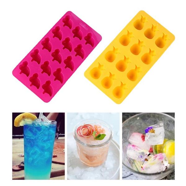 

silicone ice tray ice cream mold creative function diy popsicle mould jelly tool kitchen ice mold tool kitchen supplies