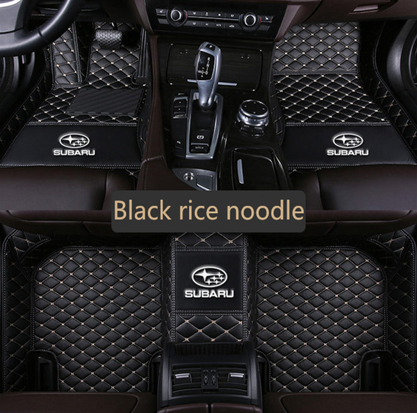 2019 Car Mat For Subaru Outback 2004 2019 Car Pu Interior Mat Non Slip Environmentally Friendly Tasteless Non Toxic Mat From Carmatwj 88 45