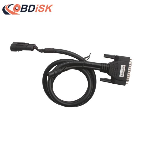 

sl010499 packard cable (italian bikes) for moto 7000tw motorcycle scanner