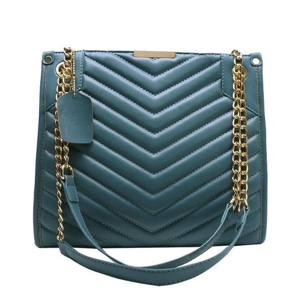 

повседневная сумка изысканная довольно женщины благородного темперамент классических кож плечо crossbody покупка сумка