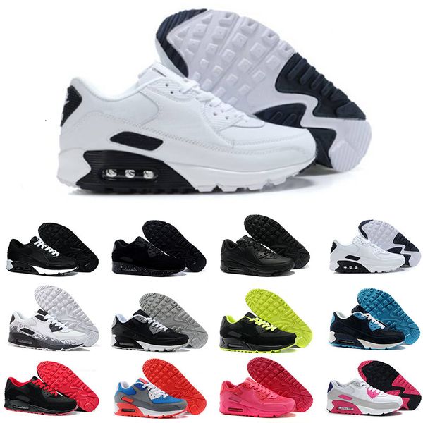 

men sneakers shoes classic 90s men and women running shoes sports trainer cushion 90s surface breathable sports shoes 36-45
