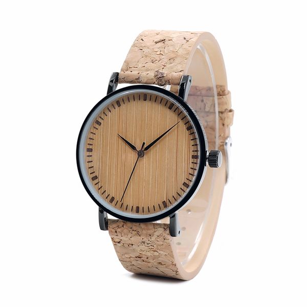 

reloj hombre BOBO BIRD роскошные кварцевые часы Top Brand Designer Watch с деревянным циферблатом и пр