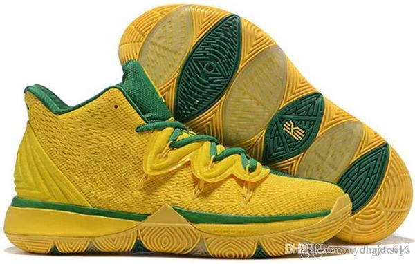 

irving 2019 limited 5 men basketball shoes 5s for kyrie chaussures de basket ball mens trainers sneakers zapatillas 40-46 01