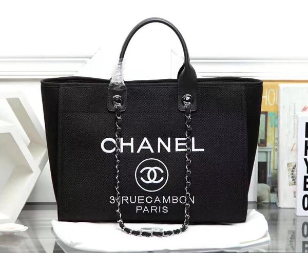 

92 #13;quality ysl new women's cowhide chain bag shoulder evening shopping messenger cosmetic crossbody bag handbag, Black;brown