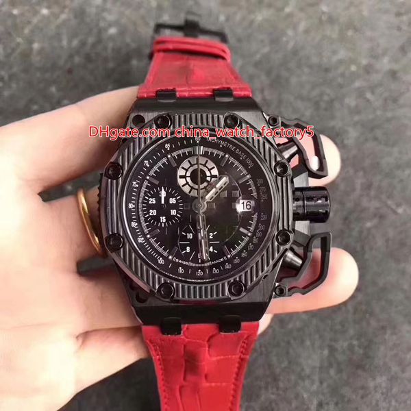 

огѬаниеннй пѬоизводиел best n version 42mm survivor 26165io.00.a002ca.01 кеѬамика 12@ ѬоногѬа вей, Slivery;brown
