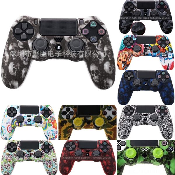 

9jbhx for pro console game system bag ps4 storage carrying case travel playstation 4 pro ps4 pro shockproof controller pouch shell