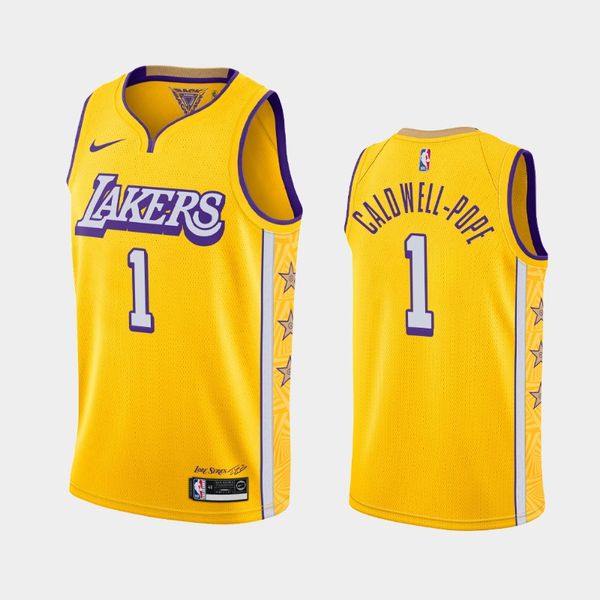 caldwell pope jersey