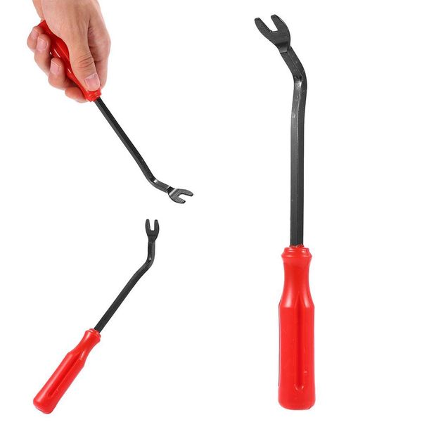 

big screwdriver disassemble car door panel pliers auto the car door panel 1 modification tool household, garage