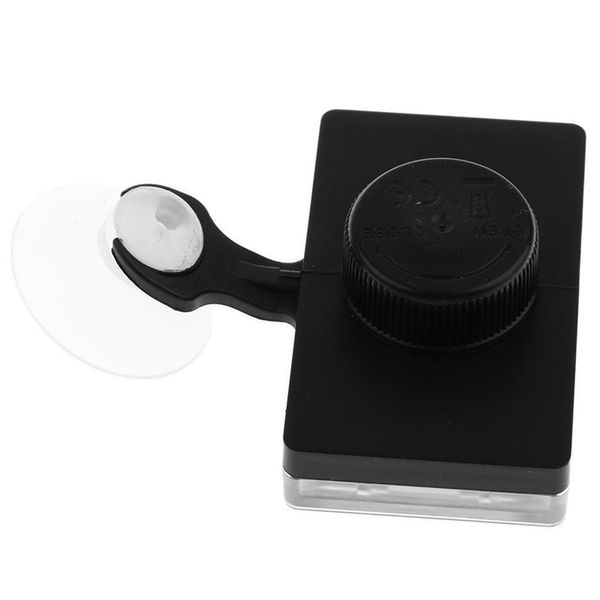 

dc-16 digital lcd submersible thermometer temperature meter with suction cup