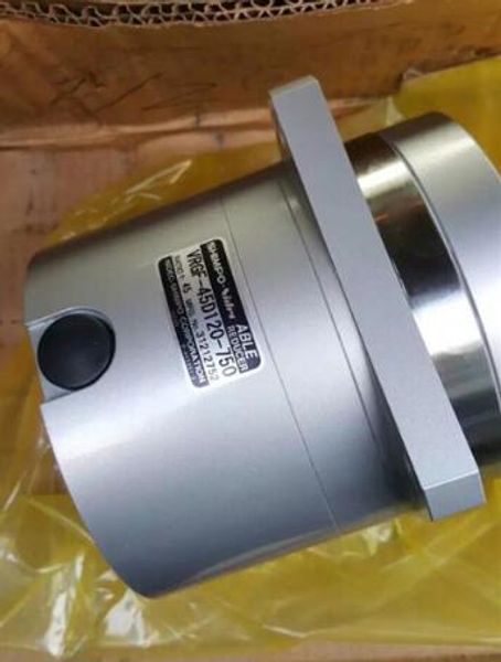 

vrgf-45d120-750 new and original reducer ratio: 1:45 input hole 19mm