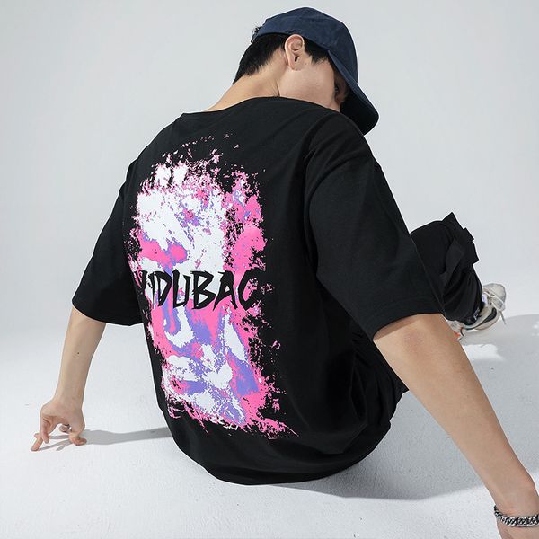 

balmain футболка летних выходных белой мода черного белый мотоцикл мужчины женщина хлопок тис hero люди дешевой одежда класс люкс рубашка ди, White;black