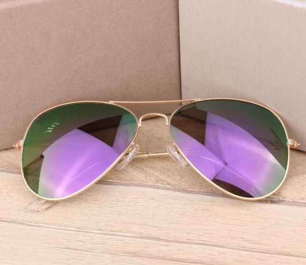 

brand and lens quality high fashion new women pilot for case ucjfs polarized luxury- men sun sunglasses box glasses designer with and nwapf, White;black