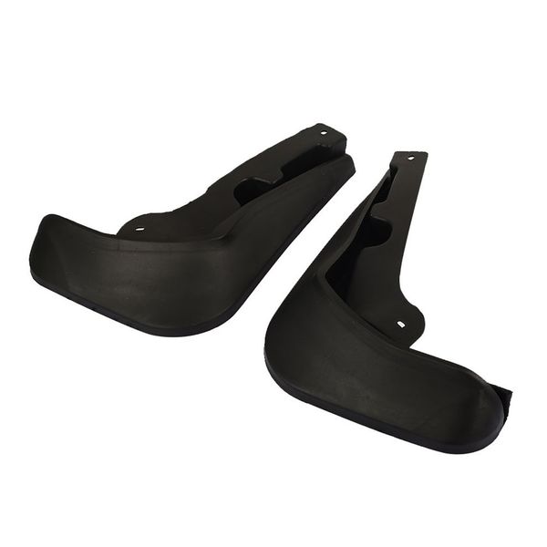 

4-piece front and rear fenders for 12 sedan mudguards