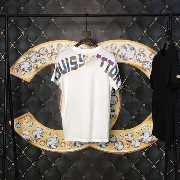 

New men t hirt 2019 imple creative de ign line cro print cotton t hirt men 039 new ummer tyle hort leeve men t hirt