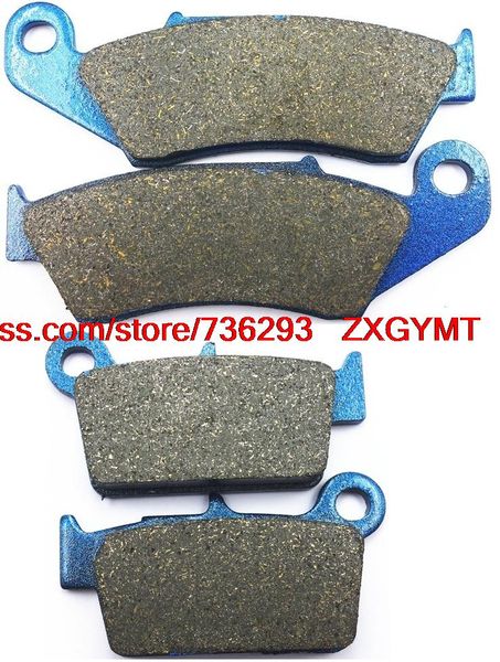 

motorcycle carbon disc brake pads set fit for beta rr300 rr 300 2013 & up